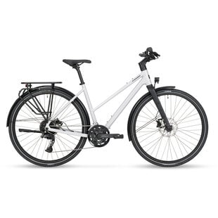 CALETA 7.1 LT POLAR GREY 20 VERSNELLINGEN
