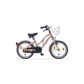 OCEAN MEISJES 16 INCH  MISTY PINK