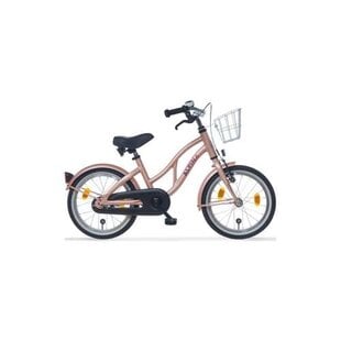 OCEAN MEISJES 16 INCH  MISTY PINK