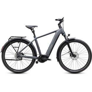 TOURING HYBRID DELUXE SLX 800 SLABGREY