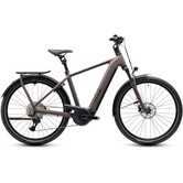 KATHMANDU HYBRID ONE 800 CEDAR/CHROME
