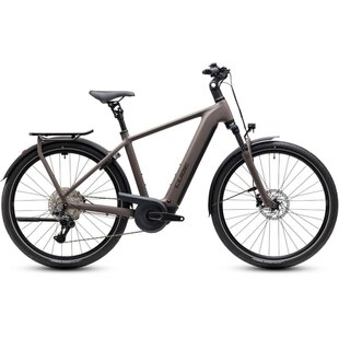 KATHMANDU HYBRID ONE 800 CEDAR/CHROME