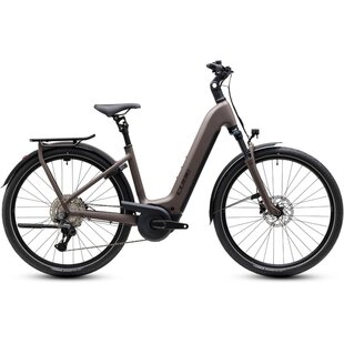 KATHMANDU HYBRID ONE 800 CEDAR/CHROME
