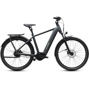 KATHMANDU HYBRID DELUXE PRO 800 BLACKFORREST CHROME