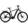 KATHMANDU HYBRID DELUXE PRO 800 BLACKFORREST CHROME