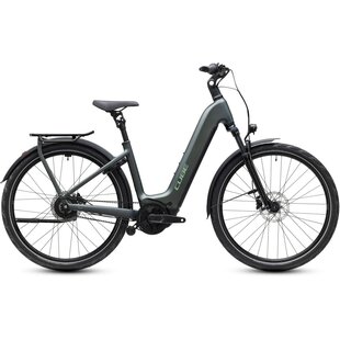 KATHMANDU HYBRID DELUXE PRO 800 BLACKFORREST CHROME