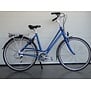 Gebruikte Hybride fiets model Comanche dames 53 cm 24 versnellingen