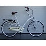 Gebruikte mambo damesfiets c7 white 65 cm