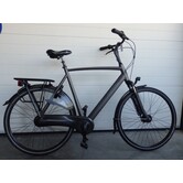 Gebruikte orange c7+ herenfiets 65 cm eclipse mat