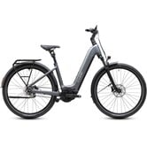 TOURING HYBRID DELUXE SLX 800 SLABGREY