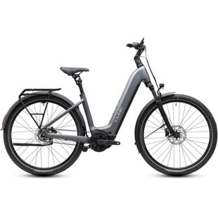 TOURING HYBRID DELUXE SLX 800 SLABGREY