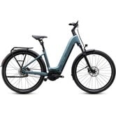 TOURING HYBRID DELUXE SLX 800 GREEN