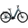 TOURING HYBRID DELUXE SLX 800 GREEN