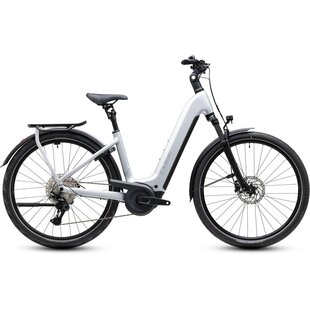 KATHMANDU HYBRID ONE 800 SILVER