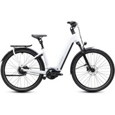 KATHMANDU HYBRID DELUXE PRO 800 WHITE