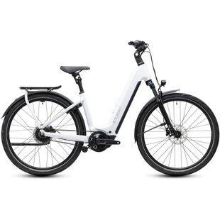 KATHMANDU HYBRID DELUXE PRO 800 WHITE