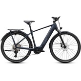 KATHMANDU HYBRID C:62 PRO 400X LIQUID STEEL