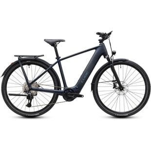 KATHMANDU HYBRID C:62 PRO 400X LIQUID STEEL