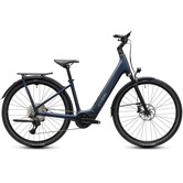 KATHMANDU HYBRID C:62 PRO 400X LIQUID STEEL