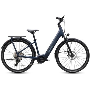 KATHMANDU HYBRID C:62 PRO 400X LIQUID STEEL