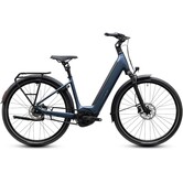 SUPREME HYBRID DELUXE ONE 600 NAVY