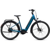 SUPREME HYBRID DELUXE PRO 600 NEBULA BLUE