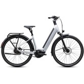 SUPREME HYBRID DELUXE PRO 600 SILVERSTAR REFLEX