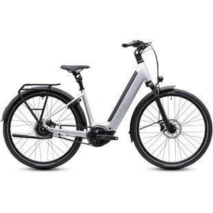 SUPREME HYBRID DELUXE PRO 600 SILVERSTAR REFLEX