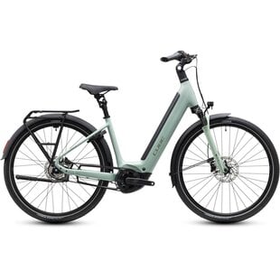 SUPREME HYBRID DELUXE ONE 600 ALOEGREEN