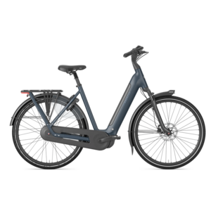 GRENOBLE C8 HMB  BETWEEN BLAUW S8 (Mat) 500 wh