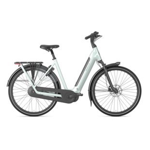 GRENOBLE C8 HMB  LIGHT OLIVE S8 500wh