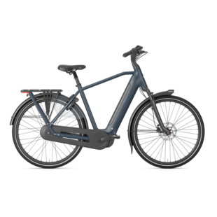 GRENOBLE C8 HMB HEREN BETWEEN BLAUW S8 (Mat) 500 wh