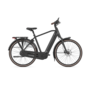 GRENOBLE C5 HMB BLACK MAT ZWART