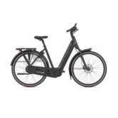 GRENOBLE C5 HMB  BLACK MAT ZWART
