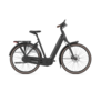 GRENOBLE C5 HMB BLACK MAT ZWART