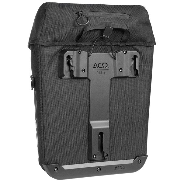 ACID PANNIER BAG CITY 20 CILINK