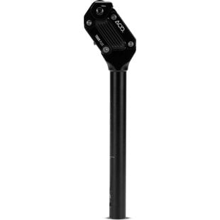 SEATPOST TOUR PLUS 30.9mm verend