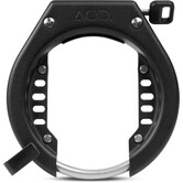 FRAME LOCK LATCH 6078 ART2