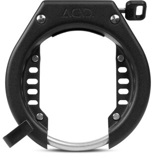 FRAME LOCK LATCH 6078 ART2