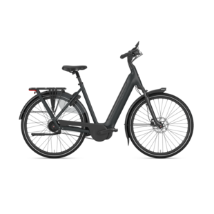GRENOBLE C5+ HMB  TEAL GREY MAT