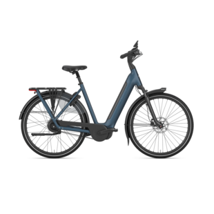 GRENOBLE C310 HMB ORION BLUE MAT