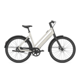 CURB C1 HMB IVORY WHITE GLANS 360 WH