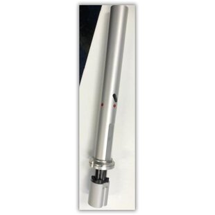 VOORVORK DEEL ICHU SUSPENSION W/STR 1¼ UH