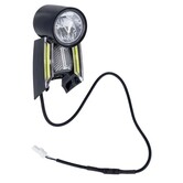 ANP KOPLAMP SPAN AERFLOW