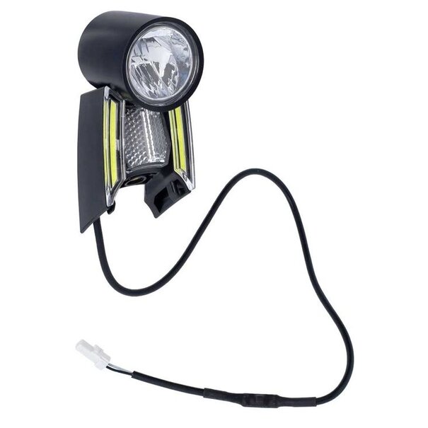 SPANNINGA ANP KOPLAMP SPAN AERFLOW