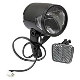 ANP KOPLAMP HERR H BLACK