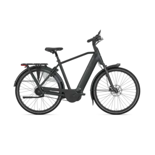 GRENOBLE C5+ HMB  TEAL GREY MAT