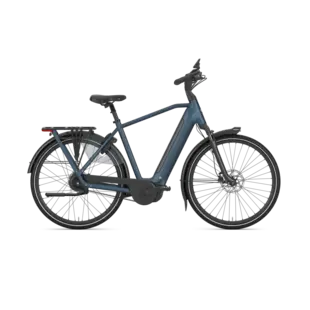 GRENOBLE C310 HMB ORION BLUE MAT