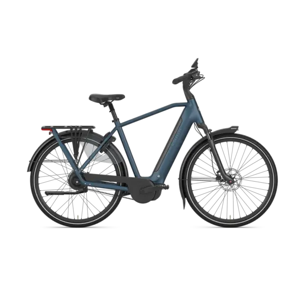GAZELLE GRENOBLE C310 HMB ORION BLUE MAT