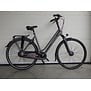 vento c7 dames fiets 53cm titanium grey mat T7